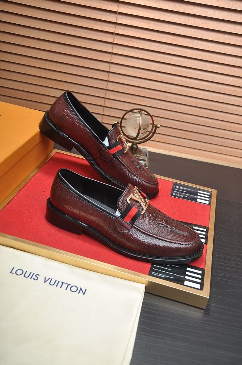 Louis Vuitton Business Shoes